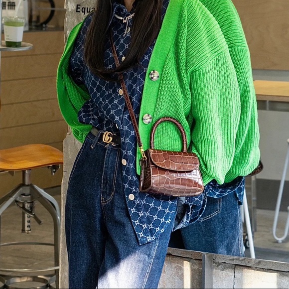 By far top handle bag - Picture 8 of 8